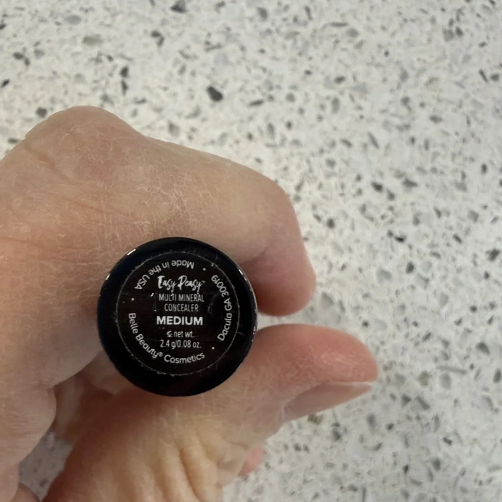 Laura Geller Easy Peasy Concealer Stick - Creamy Tan